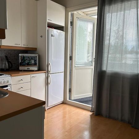 Apartments ”Enkeli” Котка Екстер'єр фото