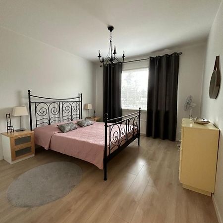 Apartments ”Enkeli” Котка Екстер'єр фото