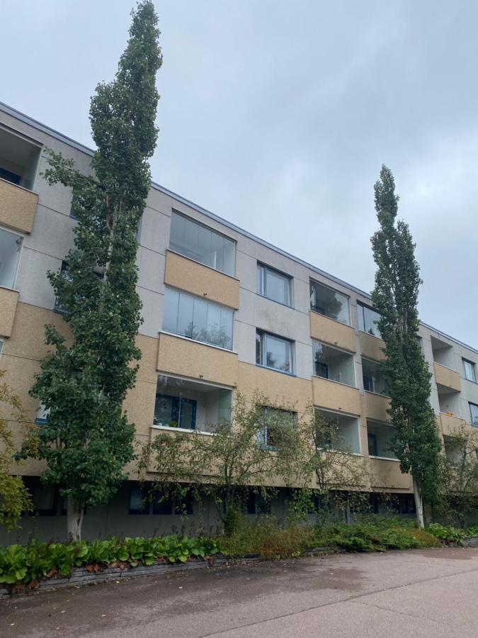 Apartments ”Enkeli” Котка Екстер'єр фото